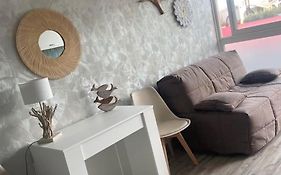 Mignon studio au cœur de Mèze